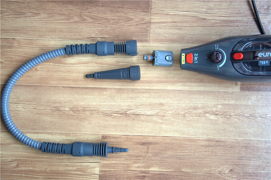 美国eureka,eureka蒸汽清洁机测评