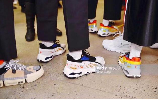 现在的李宁,现在的李宁是不是国货