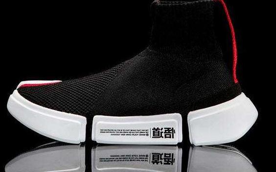 市面上买不到的李宁,现在的李宁