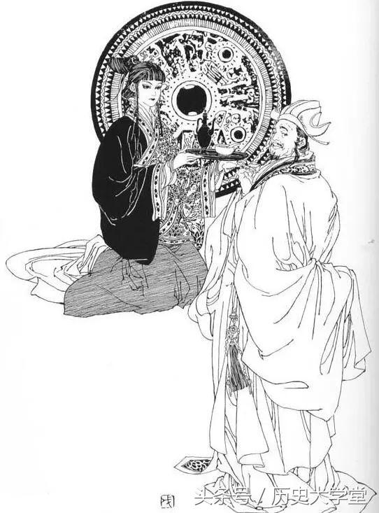 贾南风为啥是八王之乱的罪魁祸首,贾南风为啥杀太后皇帝不救