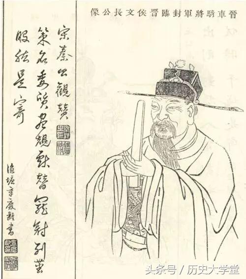 贾南风为啥是八王之乱的罪魁祸首,贾南风为啥杀太后皇帝不救