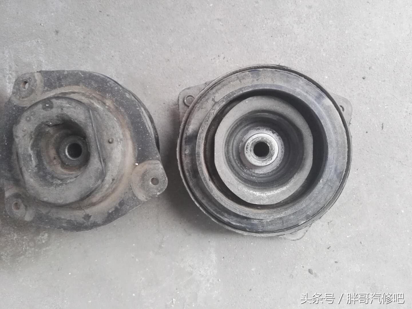 汽车方向机打方向时异响案例,车辆轴承异响打方向消失