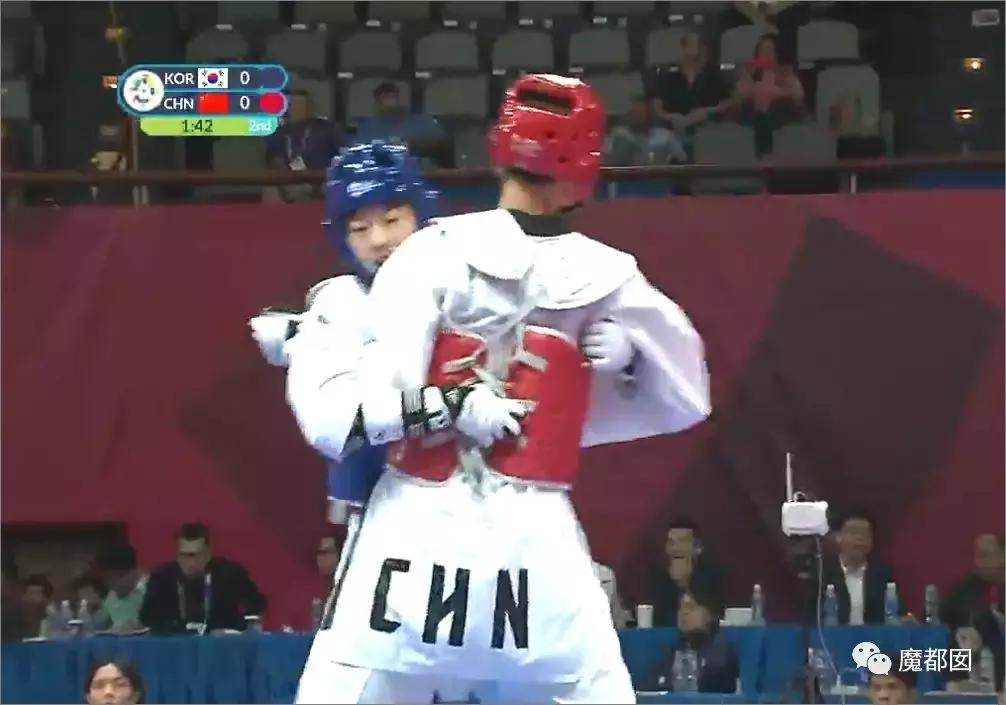 亚运会最奇葩的比赛,亚运会最奇葩比赛