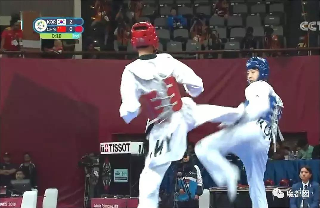 亚运会最奇葩的比赛,亚运会最奇葩比赛