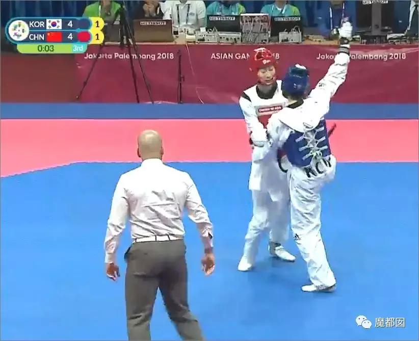 亚运会最奇葩的比赛,亚运会最奇葩比赛