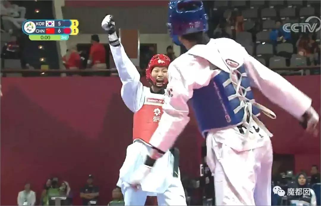 亚运会最奇葩的比赛,亚运会最奇葩比赛