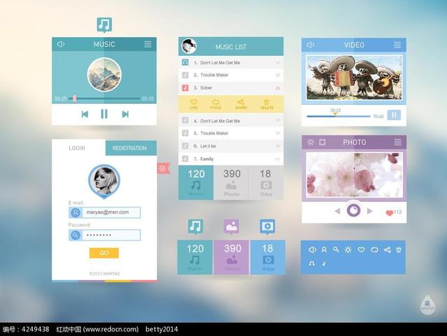 app开发外包要多少钱,同样是app开发为啥别人能做大