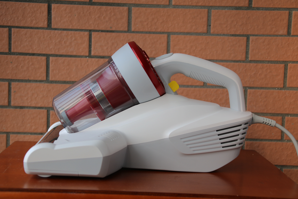 除螨虫神器吸尘器真实测评,吉米螨虫吸尘器性价比最高