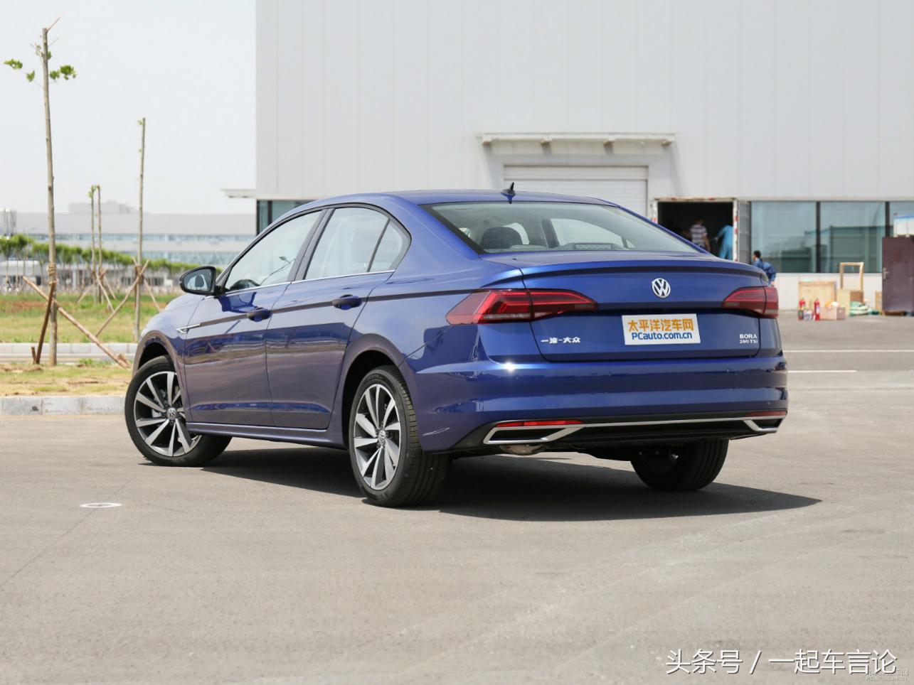 全新mqb宝来测试,宝来mqb隐藏功能有哪些