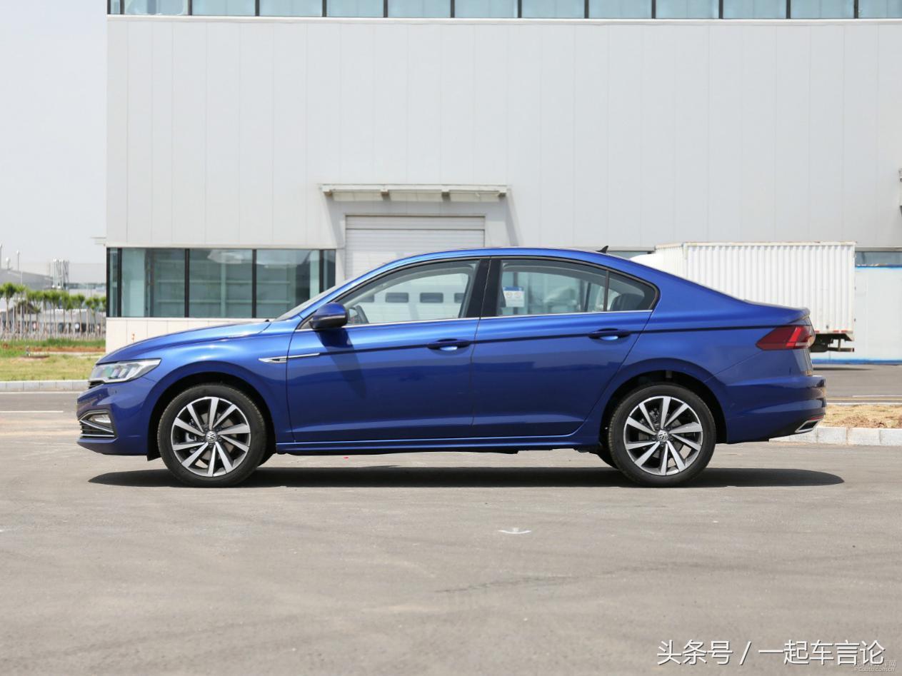 全新mqb宝来测试,宝来mqb隐藏功能有哪些