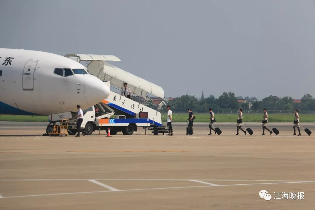 南通免税店最新消息,南通兴东机场有免税店吗