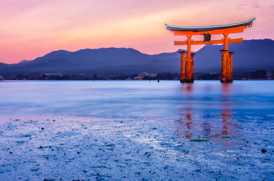 日本最高级的温泉,日本最古老的温泉是什么