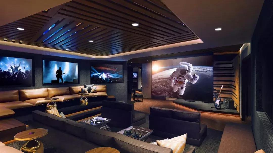 纽约顶级现代别墅豪宅,纽约曼哈顿十大顶级豪宅