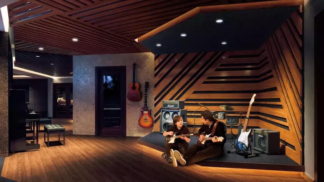 纽约顶级现代别墅豪宅,纽约曼哈顿十大顶级豪宅