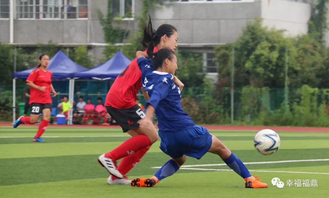 福建省运会足球甲组赛程,省运会女子足球比赛时间表