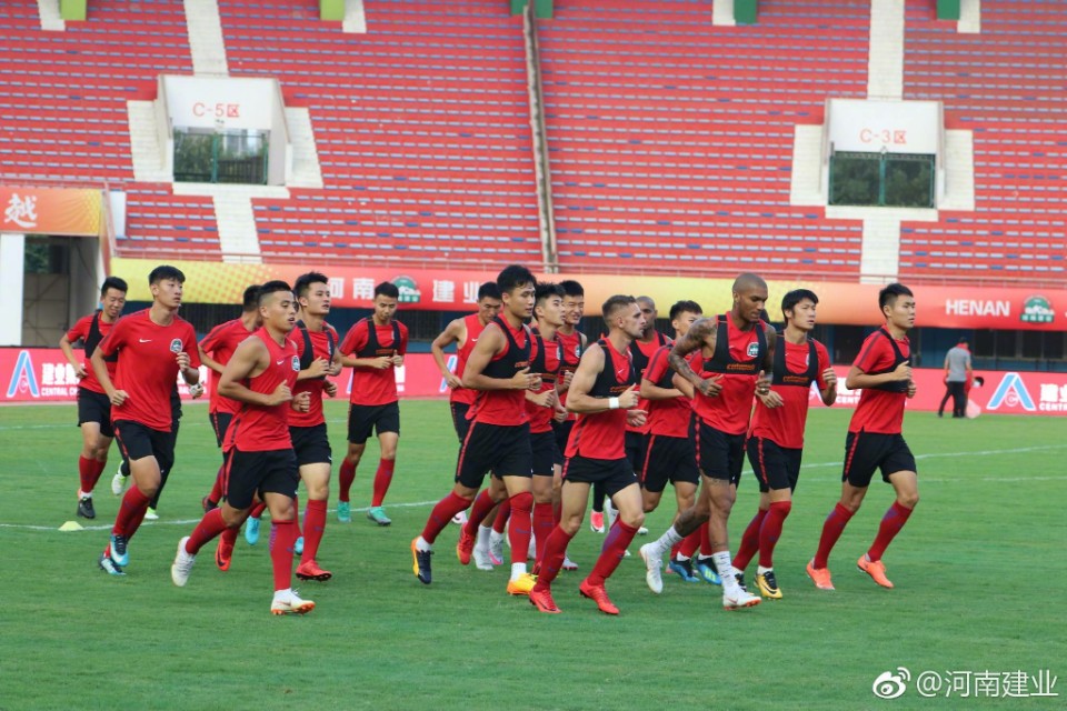 河南建业输球视频,河南建业7轮不胜排名垫底