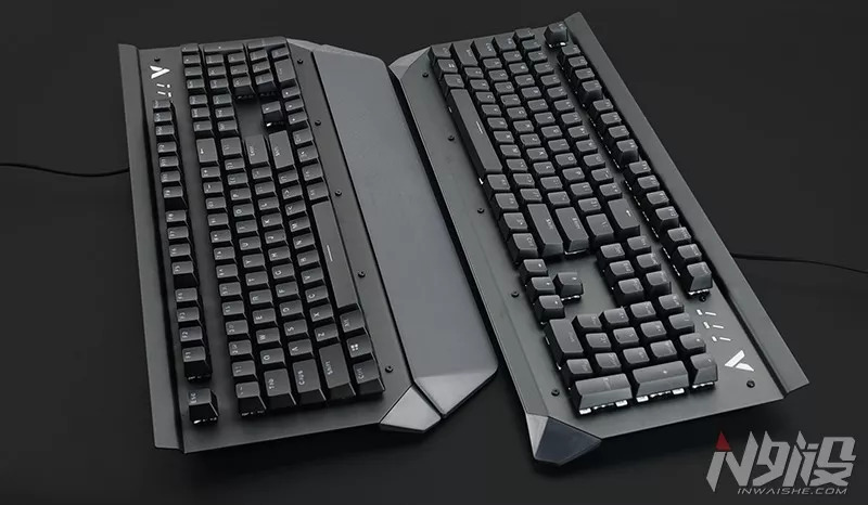 雷柏v750键盘驱动,雷柏v750机械键盘是插拔轴的吗