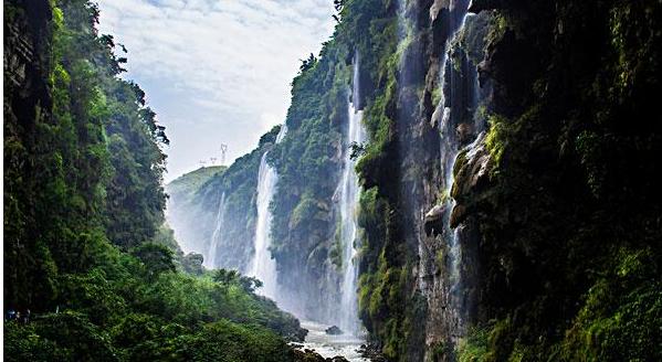 贵州自驾游旅游攻略自由行,贵州环省自驾旅游攻略