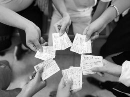 游客眼里的平遥,大家眼中的平遥