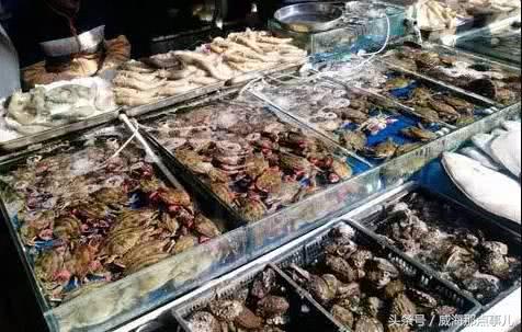 一饱口福,威海吃海鲜推荐最全攻略