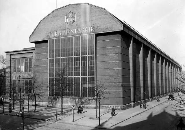 「欣赏」从1891年到2015年的125座建筑