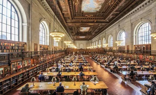 「欣赏」从1891年到2015年的125座建筑