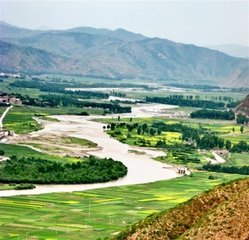岷县花儿唱不完,岷县花儿赞歌