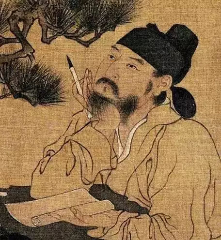 书画能够让一个人修身养性,书画对人体健康长寿的作用