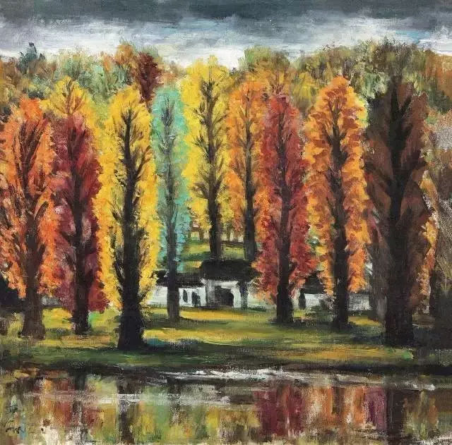 书画能够让一个人修身养性,书画对人体健康长寿的作用