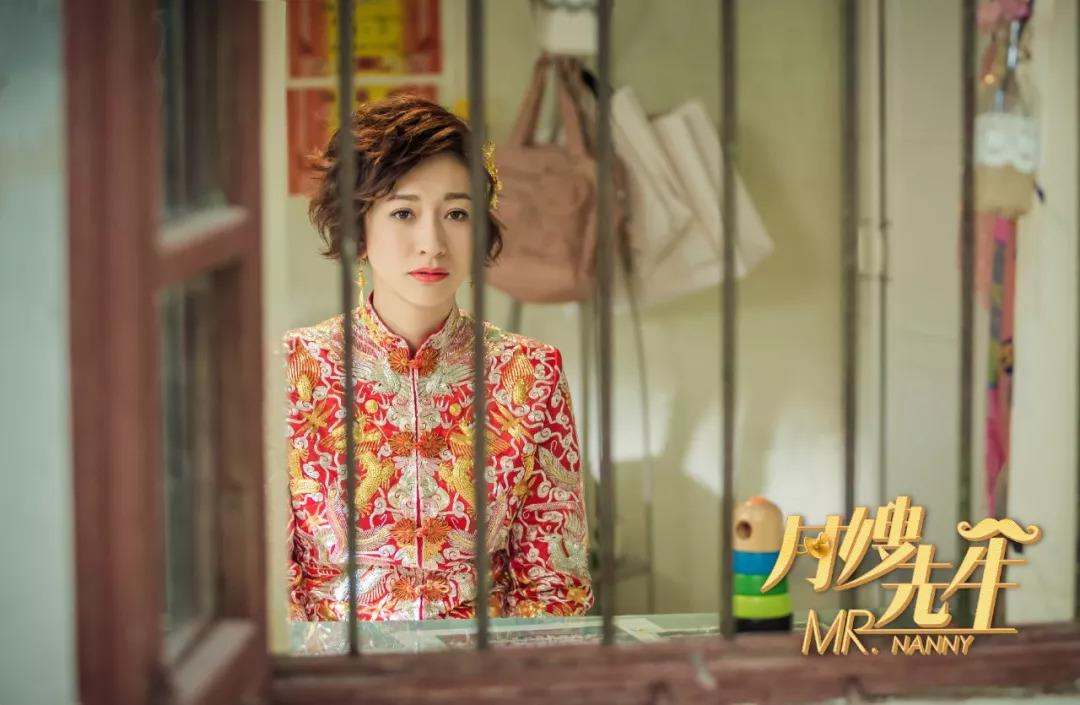 吴奇隆演月嫂先生打官司争夺孩子,吴奇隆月嫂先生第一次上门带娃