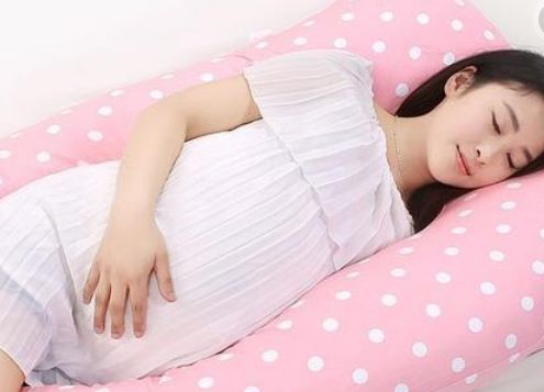 夏季孕晚期睡眠质量差怎么回事,孕晚期左侧还是右侧睡眠姿势好