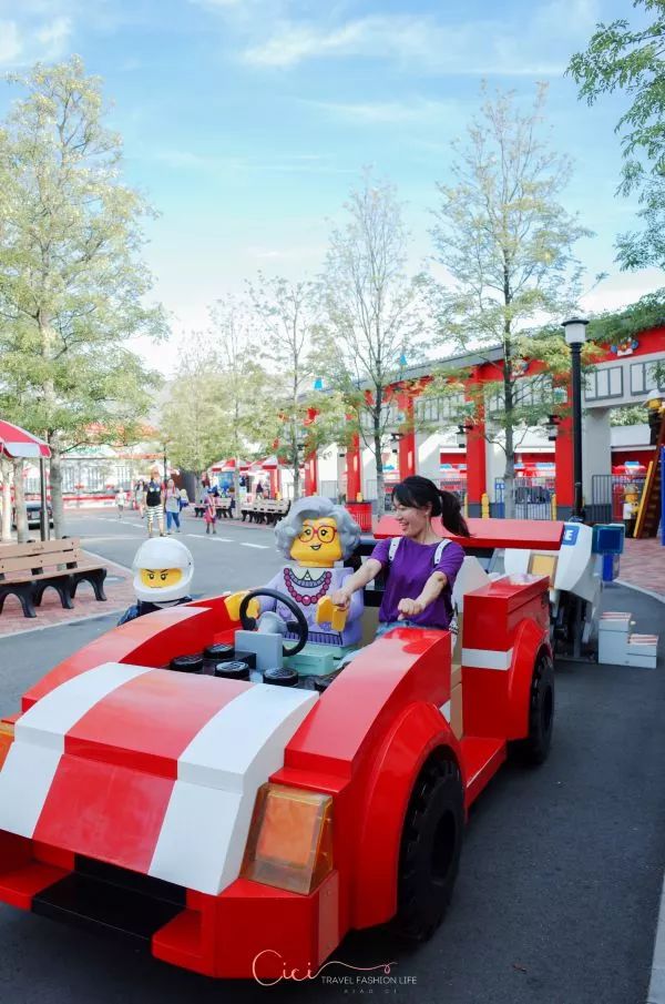 名古屋亲子游好去处,名古屋作为日本的一个小众旅行地