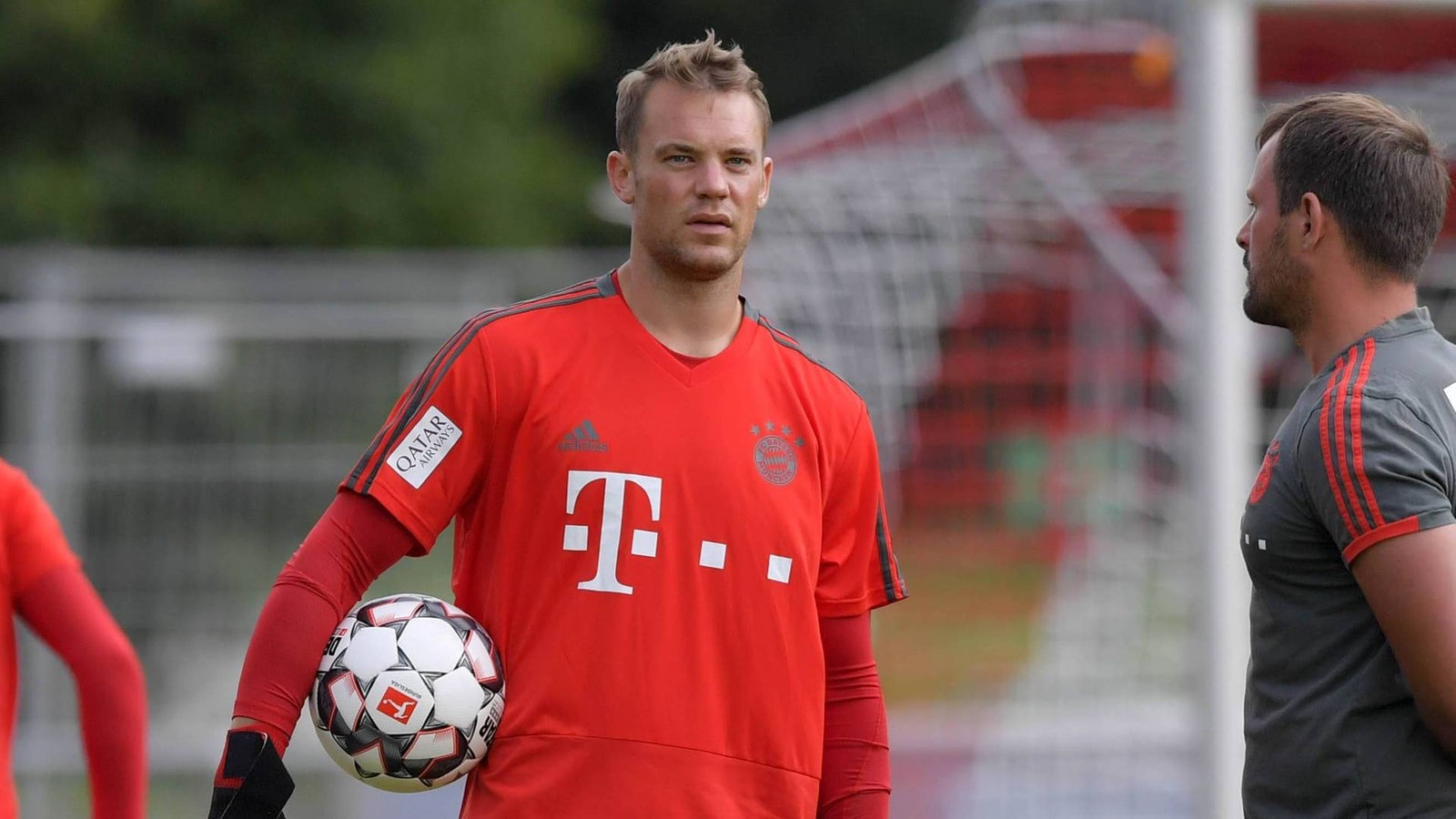 门将战术革命？全欧洲都在看这家德乙俱乐部的“疯狂实验”