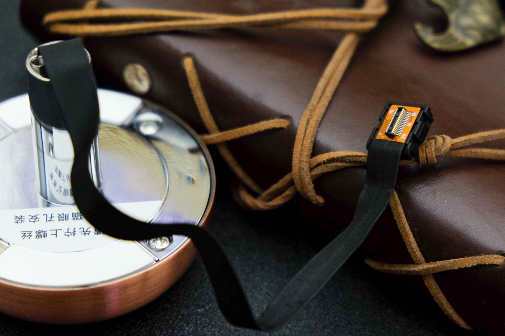 具备人脸识别和猫眼抓拍的智能锁,斑点猫s200和s200pro区别