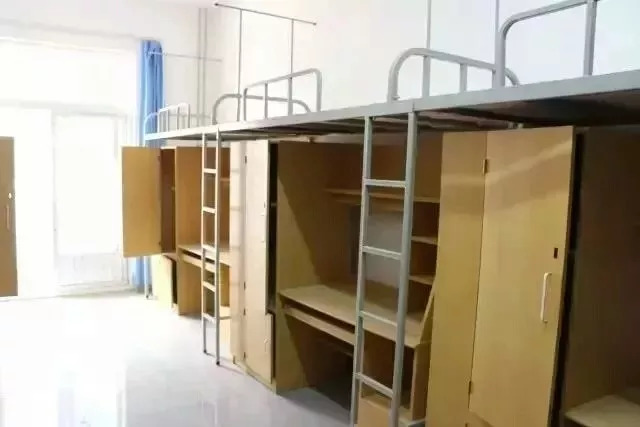 河南大学寝室怎么分配,河南经贸职业技术学院寝室