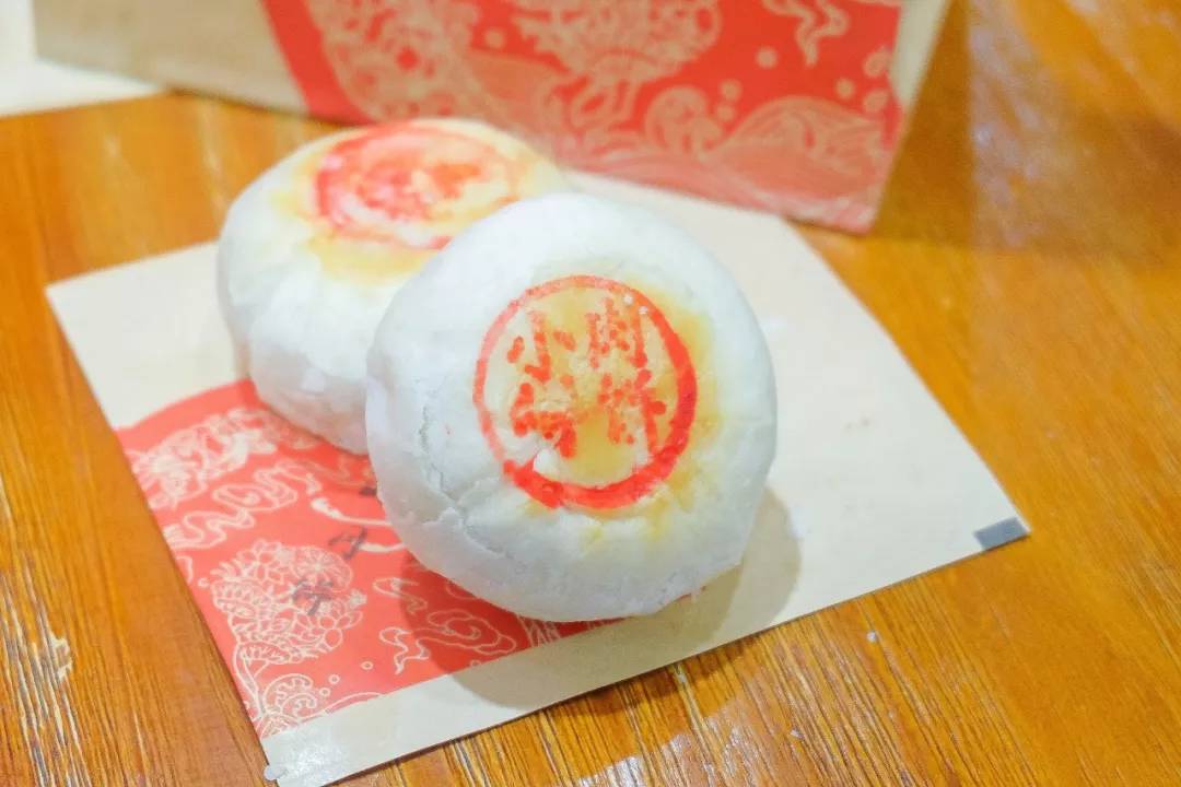 魔都鲜肉月饼大盘点 (好吃月饼测评排行榜)