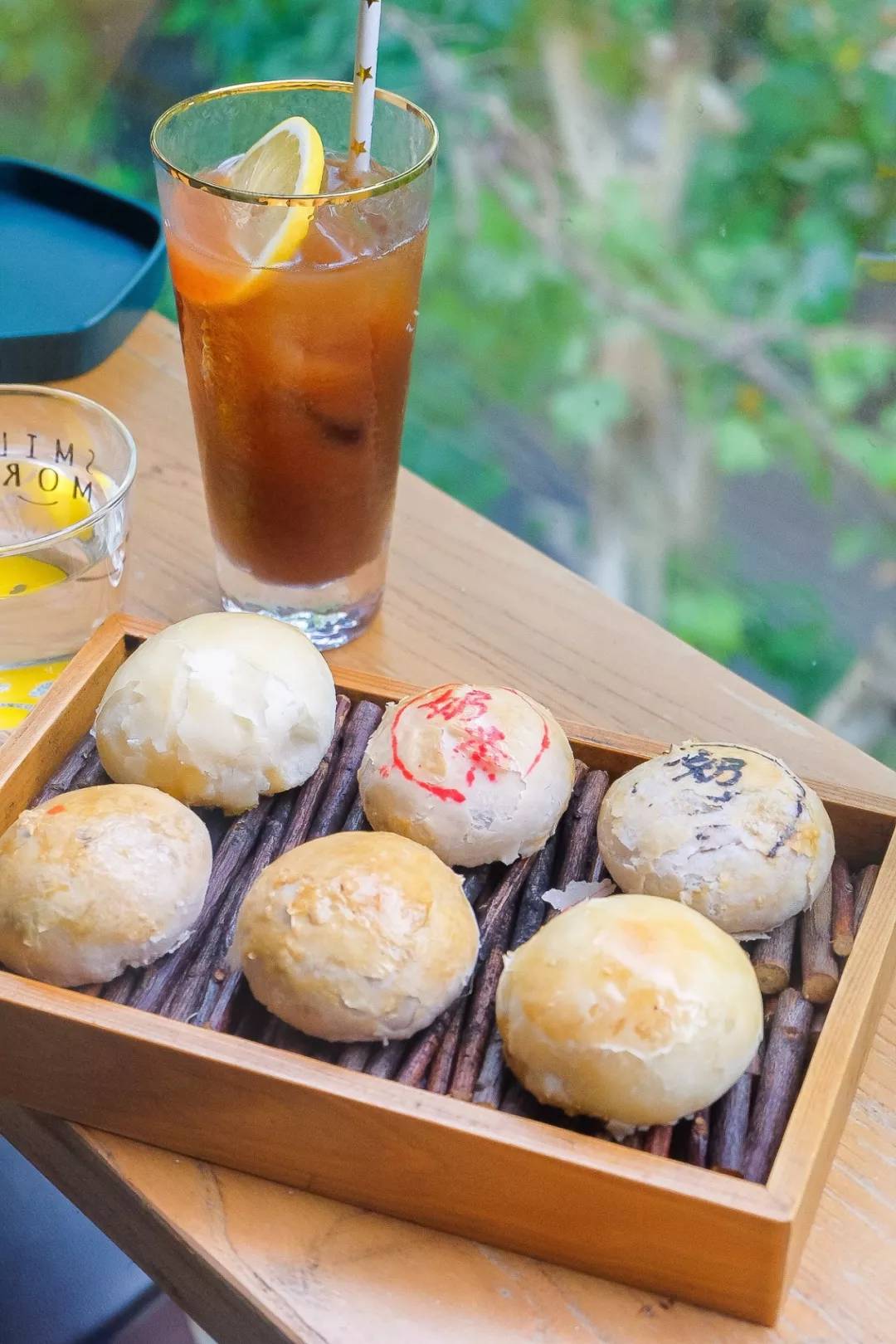 魔都鲜肉月饼大盘点 (好吃月饼测评排行榜)