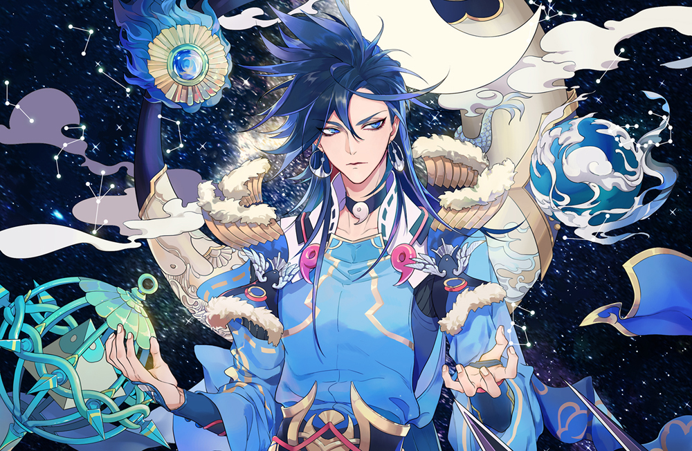 阴阳师ssr辅助t0级式神排行,阴阳师御魂推荐强势式神