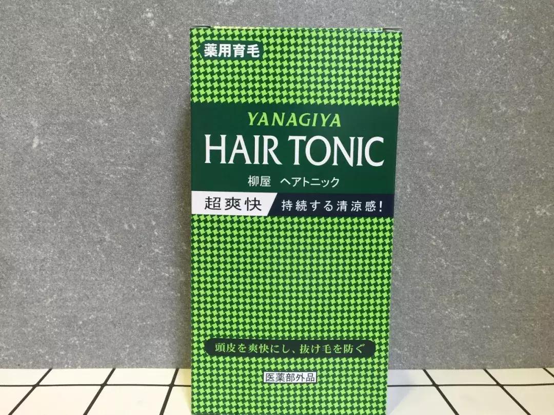 发际线高脱发用什么洗发水,发际线高掉头发洗发水测评