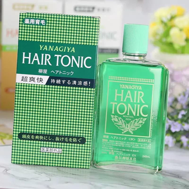 发际线高脱发用什么洗发水,发际线高掉头发洗发水测评