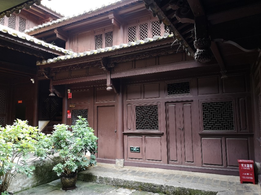 中国行广西之旅,中国行第58天