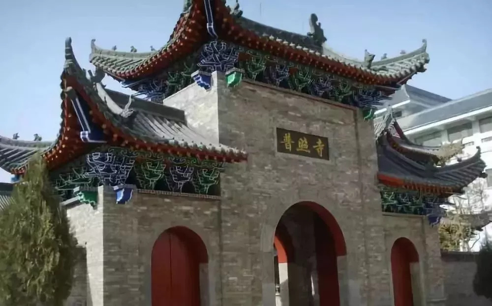 甘肃这八大名将的家乡，你去过了吗？