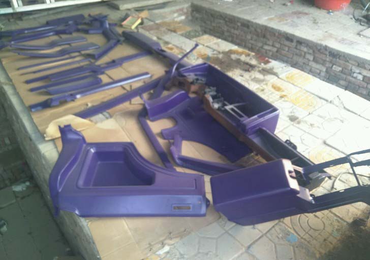 切诺基213改大脚,切诺基213升高5寸改装