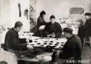 济源河南老字号,全城寻找最老的家电