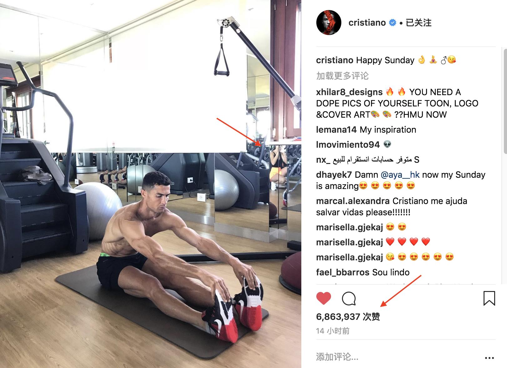 乔治娜晒与c罗和家人度假照,乔治娜晒c罗度假