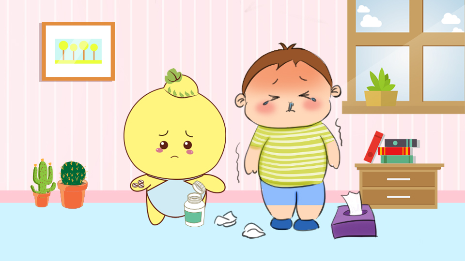 维c银翘片为什么没有金银花,维c银翘片为什么不能随便吃