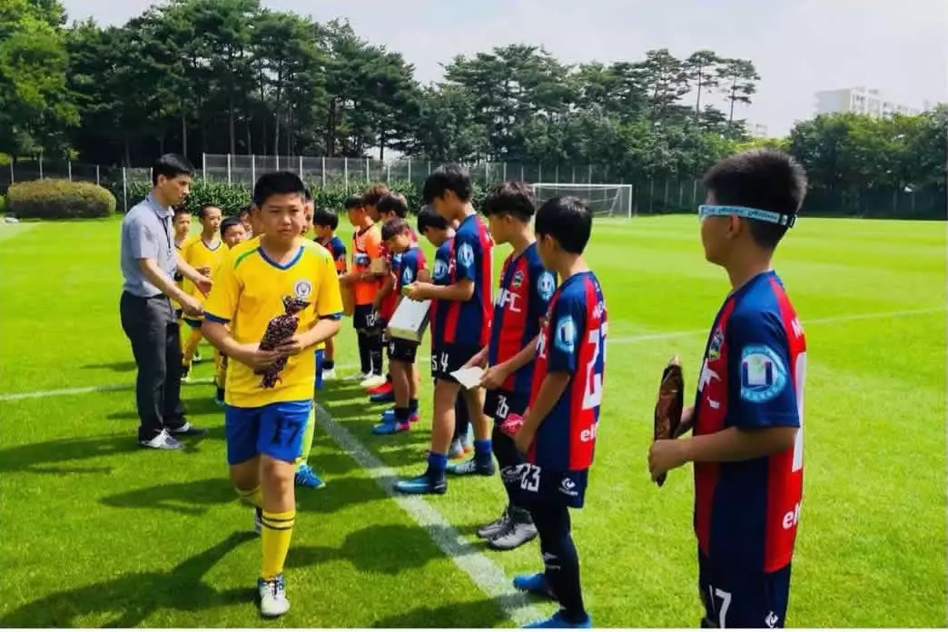 开学的那些新鲜事,一起来看看开学前的教室