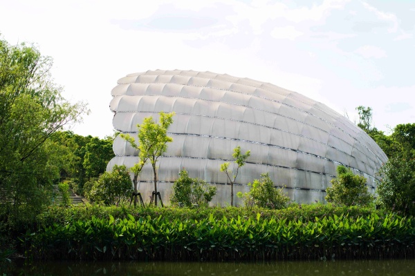 上海必玩的三大景点,上海值得去的几个景点推荐
