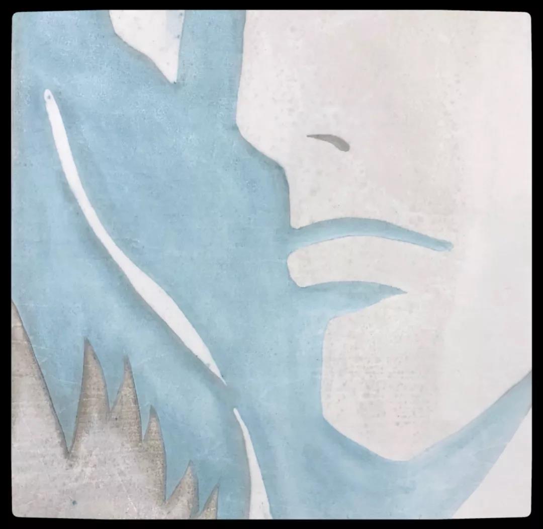 美少女战士作者被人采访,美少女战士记者