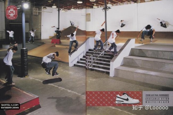 滑板鞋有什么特性,滑板鞋最火的是哪一款